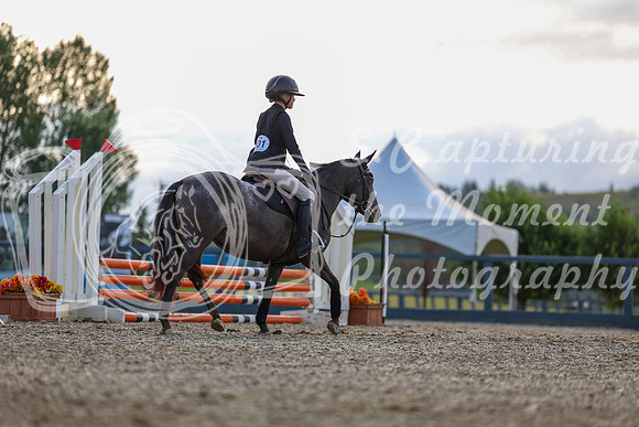 00407 - Shea - 2026 Rocky Mountain Classic I - Thursday August 6th