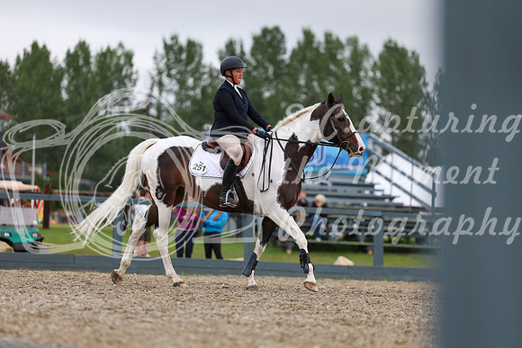 02047 - Shea - 2026 Rocky Mountain Classic I - Thursday August 6th