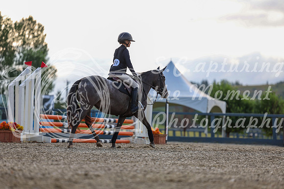 00408 - Shea - 2026 Rocky Mountain Classic I - Thursday August 6th