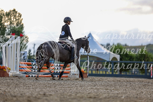 00409 - Shea - 2026 Rocky Mountain Classic I - Thursday August 6th