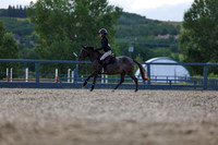 00410 - Shea - 2026 Rocky Mountain Classic I - Thursday August 6th