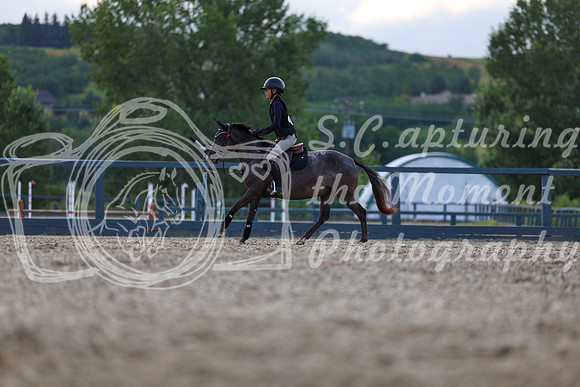 00410 - Shea - 2026 Rocky Mountain Classic I - Thursday August 6th