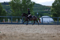 00411 - Shea - 2026 Rocky Mountain Classic I - Thursday August 6th