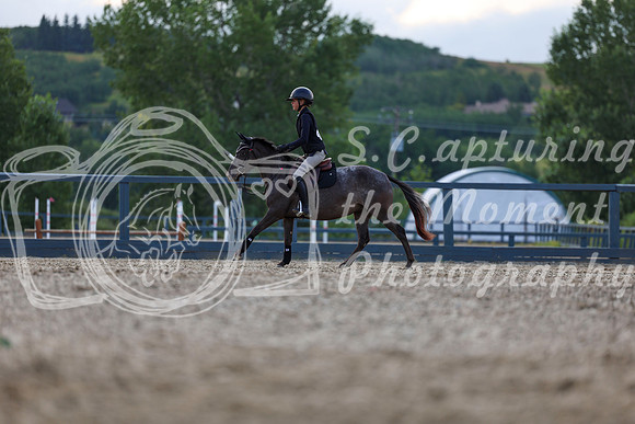 00411 - Shea - 2026 Rocky Mountain Classic I - Thursday August 6th