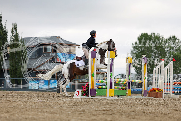 02050 - Shea - 2026 Rocky Mountain Classic I - Thursday August 6th