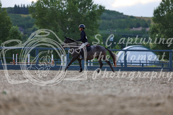 00412 - Shea - 2026 Rocky Mountain Classic I - Thursday August 6th
