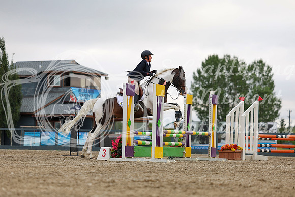 02052 - Shea - 2026 Rocky Mountain Classic I - Thursday August 6th