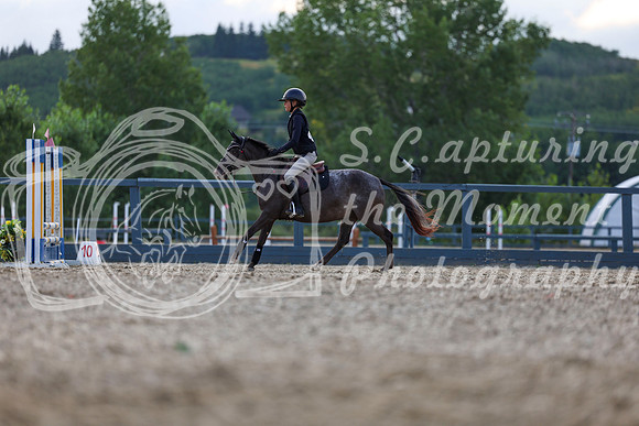 00415 - Shea - 2026 Rocky Mountain Classic I - Thursday August 6th