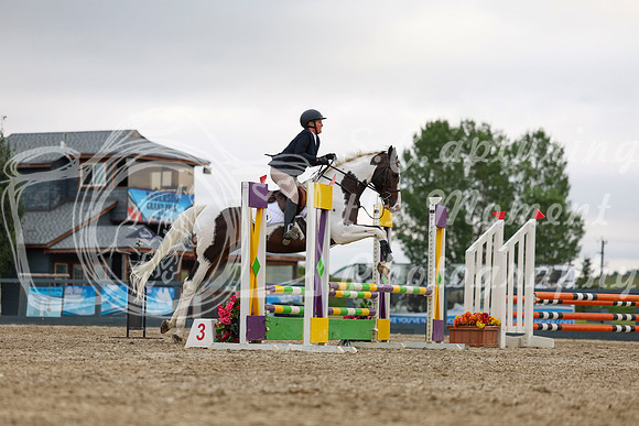 02053 - Shea - 2026 Rocky Mountain Classic I - Thursday August 6th