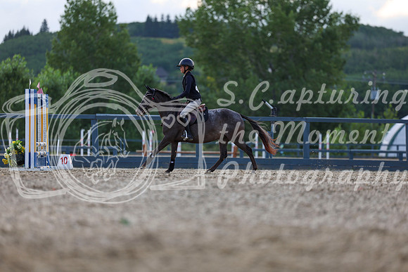 00416 - Shea - 2026 Rocky Mountain Classic I - Thursday August 6th