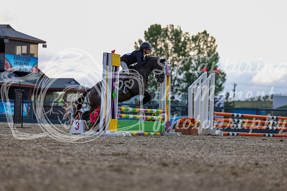 00417 - Shea - 2026 Rocky Mountain Classic I - Thursday August 6th