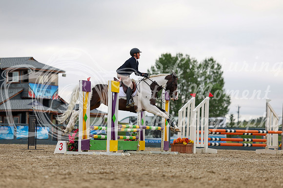 02056 - Shea - 2026 Rocky Mountain Classic I - Thursday August 6th