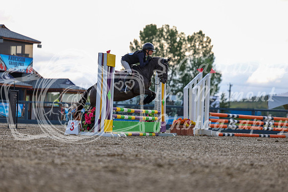 00418 - Shea - 2026 Rocky Mountain Classic I - Thursday August 6th