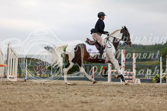 02057 - Shea - 2026 Rocky Mountain Classic I - Thursday August 6th