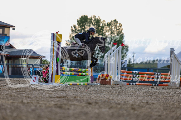 00420 - Shea - 2026 Rocky Mountain Classic I - Thursday August 6th