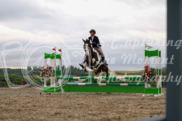 02060 - Shea - 2026 Rocky Mountain Classic I - Thursday August 6th