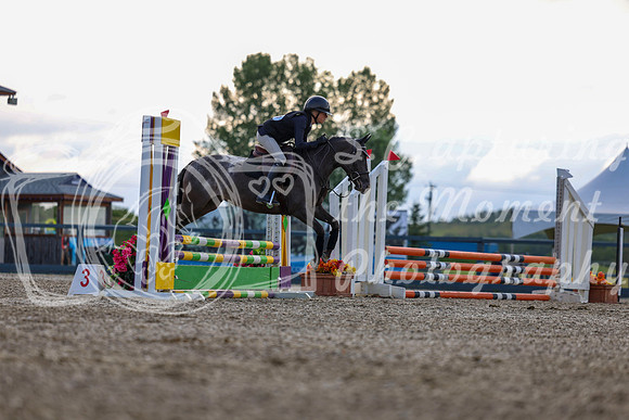 00422 - Shea - 2026 Rocky Mountain Classic I - Thursday August 6th