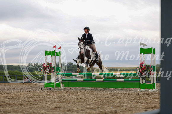 02062 - Shea - 2026 Rocky Mountain Classic I - Thursday August 6th