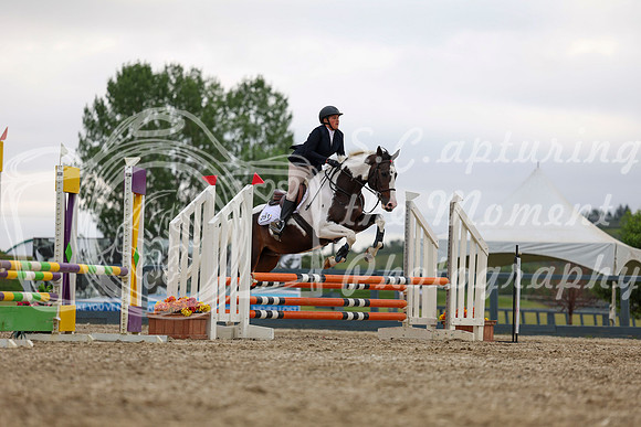 02069 - Shea - 2026 Rocky Mountain Classic I - Thursday August 6th