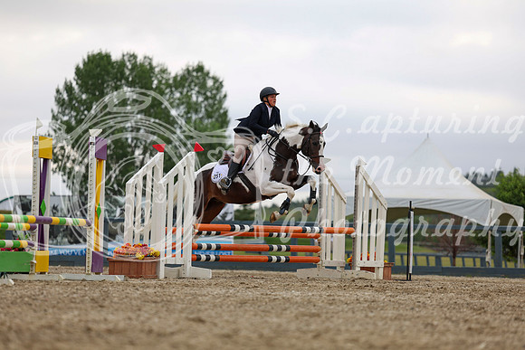 02070 - Shea - 2026 Rocky Mountain Classic I - Thursday August 6th