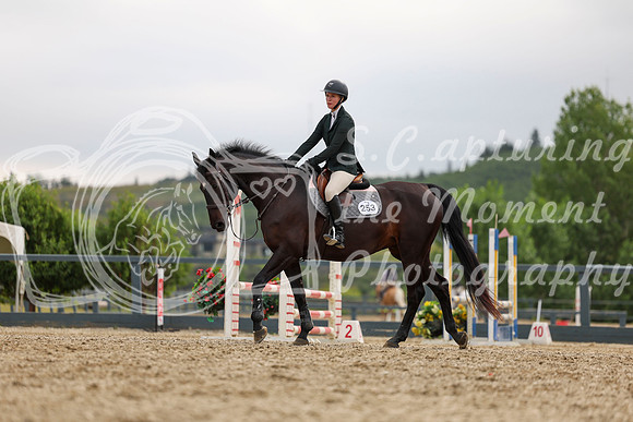 02130 - Shea - 2026 Rocky Mountain Classic I - Thursday August 6th