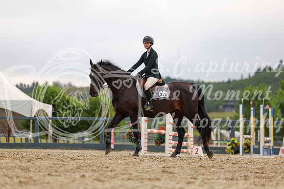 02133 - Shea - 2026 Rocky Mountain Classic I - Thursday August 6th
