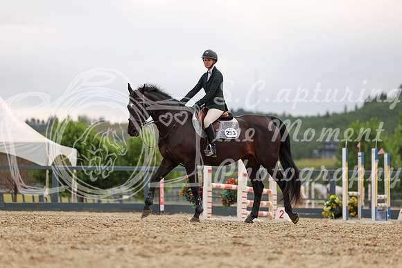 02134 - Shea - 2026 Rocky Mountain Classic I - Thursday August 6th