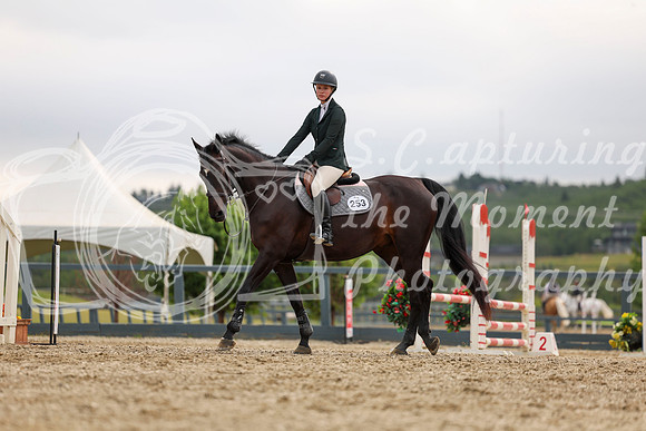 02137 - Shea - 2026 Rocky Mountain Classic I - Thursday August 6th