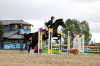 02138 - Shea - 2026 Rocky Mountain Classic I - Thursday August 6th