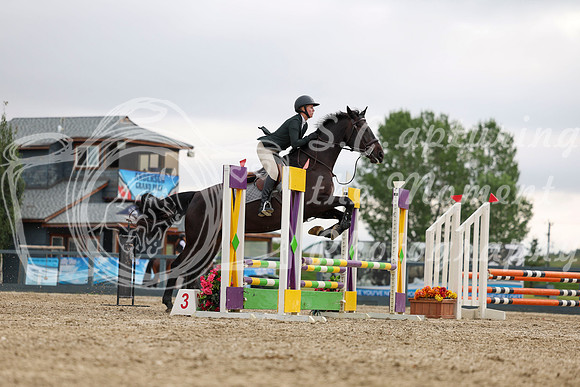 02138 - Shea - 2026 Rocky Mountain Classic I - Thursday August 6th