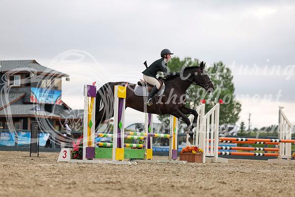 02143 - Shea - 2026 Rocky Mountain Classic I - Thursday August 6th