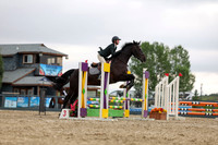 02139 - Shea - 2026 Rocky Mountain Classic I - Thursday August 6th