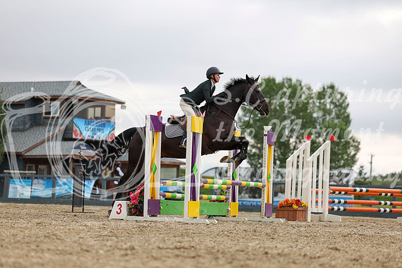 02139 - Shea - 2026 Rocky Mountain Classic I - Thursday August 6th