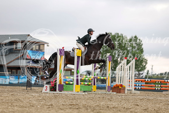 02140 - Shea - 2026 Rocky Mountain Classic I - Thursday August 6th