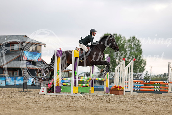 02141 - Shea - 2026 Rocky Mountain Classic I - Thursday August 6th