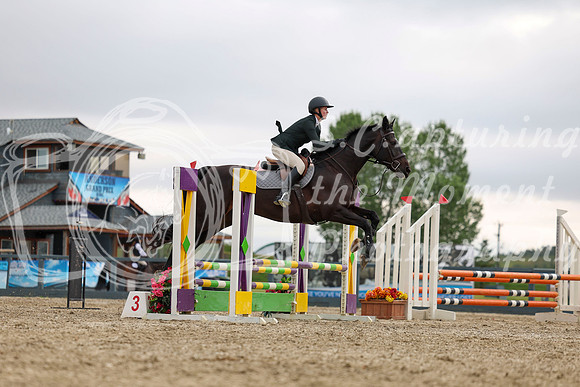02142 - Shea - 2026 Rocky Mountain Classic I - Thursday August 6th