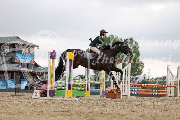 02144 - Shea - 2026 Rocky Mountain Classic I - Thursday August 6th