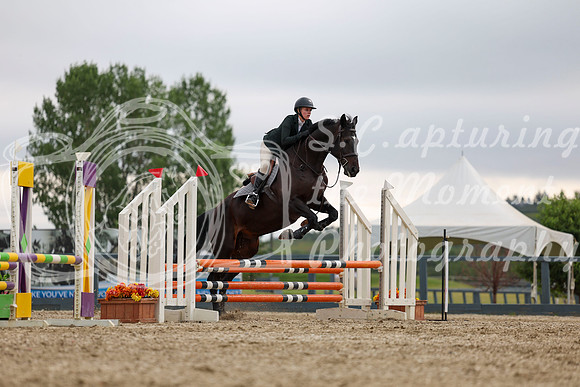 02156 - Shea - 2026 Rocky Mountain Classic I - Thursday August 6th