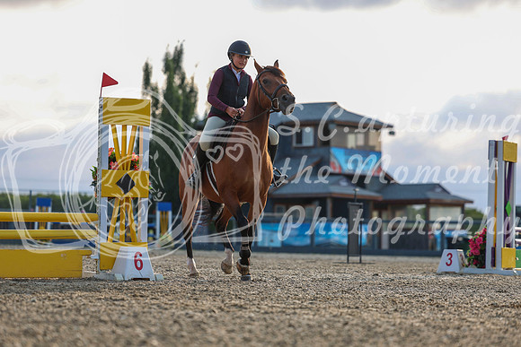 00170 - Shea - 2026 Rocky Mountain Classic I - Thursday August 6th