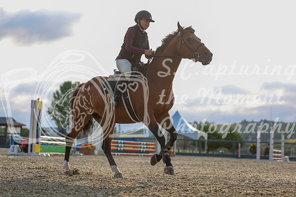 00173 - Shea - 2026 Rocky Mountain Classic I - Thursday August 6th