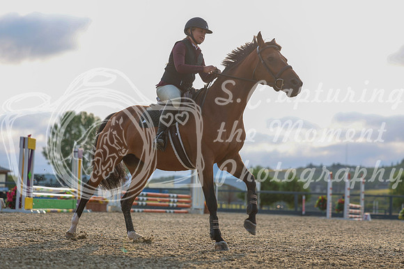 00175 - Shea - 2026 Rocky Mountain Classic I - Thursday August 6th