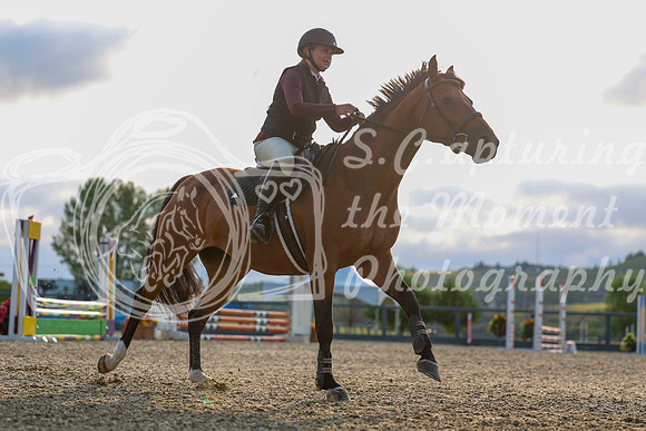 00176 - Shea - 2026 Rocky Mountain Classic I - Thursday August 6th