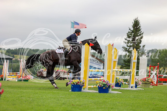 05088 - Mara - 2026 Rocky Mountain Classic I - Thursday August 6th