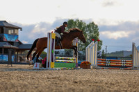 00178 - Shea - 2026 Rocky Mountain Classic I - Thursday August 6th