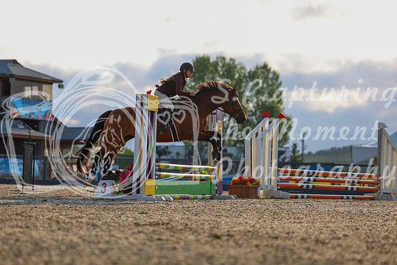 00178 - Shea - 2026 Rocky Mountain Classic I - Thursday August 6th