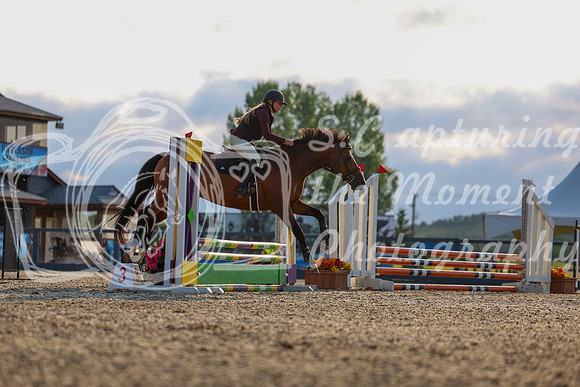 00180 - Shea - 2026 Rocky Mountain Classic I - Thursday August 6th