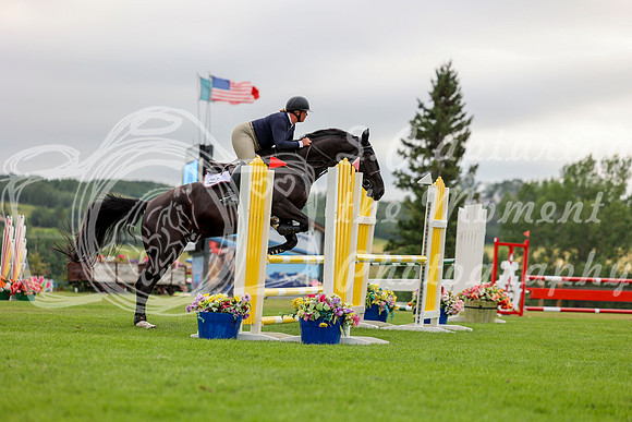 05090 - Mara - 2026 Rocky Mountain Classic I - Thursday August 6th