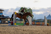 00181 - Shea - 2026 Rocky Mountain Classic I - Thursday August 6th