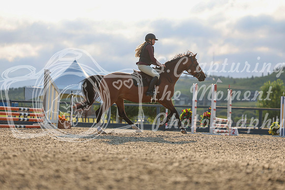 00182 - Shea - 2026 Rocky Mountain Classic I - Thursday August 6th