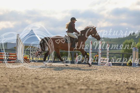 00183 - Shea - 2026 Rocky Mountain Classic I - Thursday August 6th